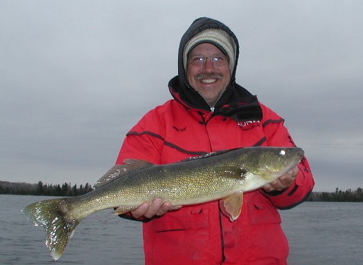 Swenson’s Guide Service | Dave Swenson | Lake Vermilion Fishing Guides ...