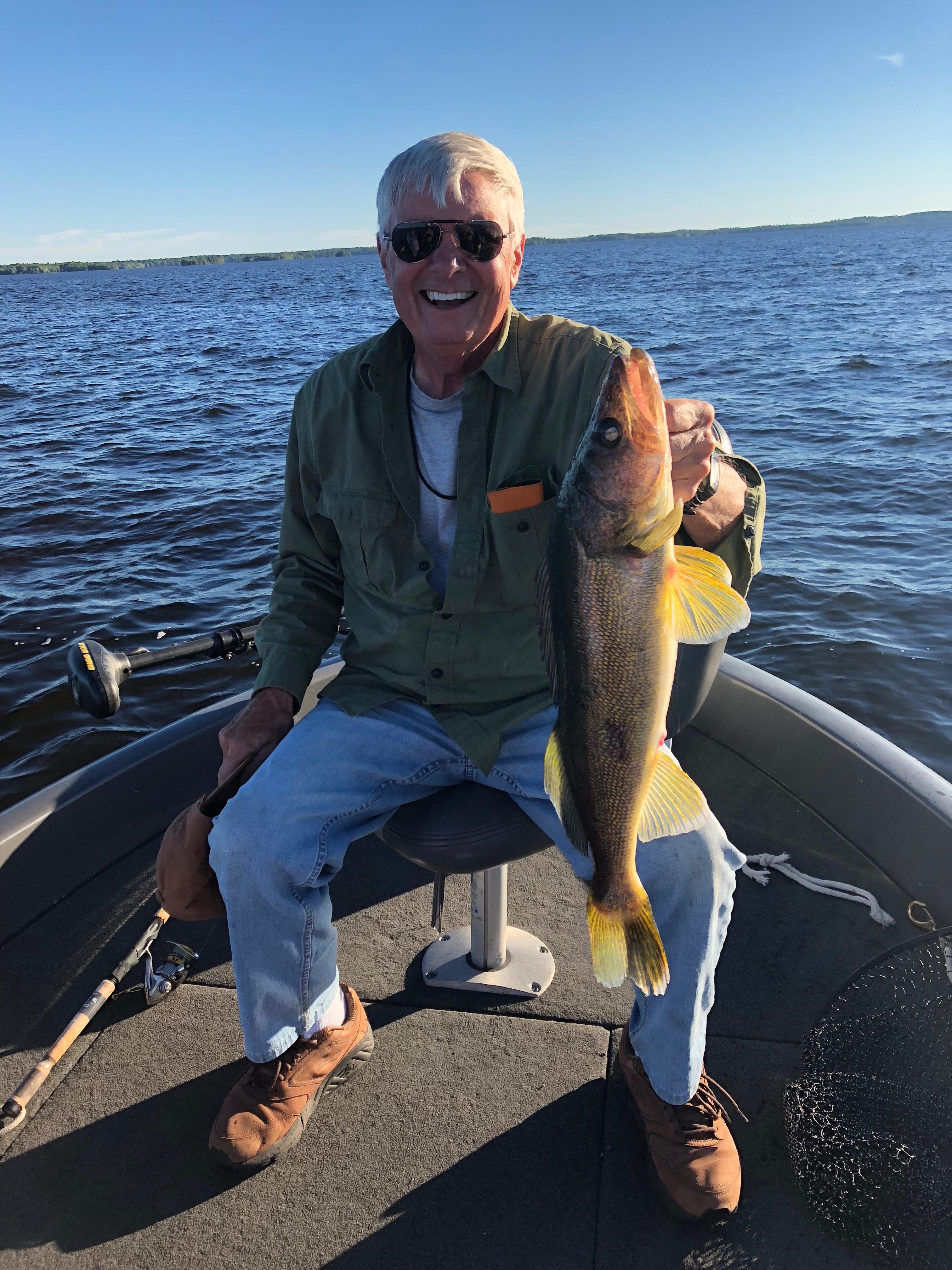 Photography On Lake Vermilion With The Fishing Guides Lake Vermilion Photography On Lake Vermilion With The Fishing Guides Lake Vermilion