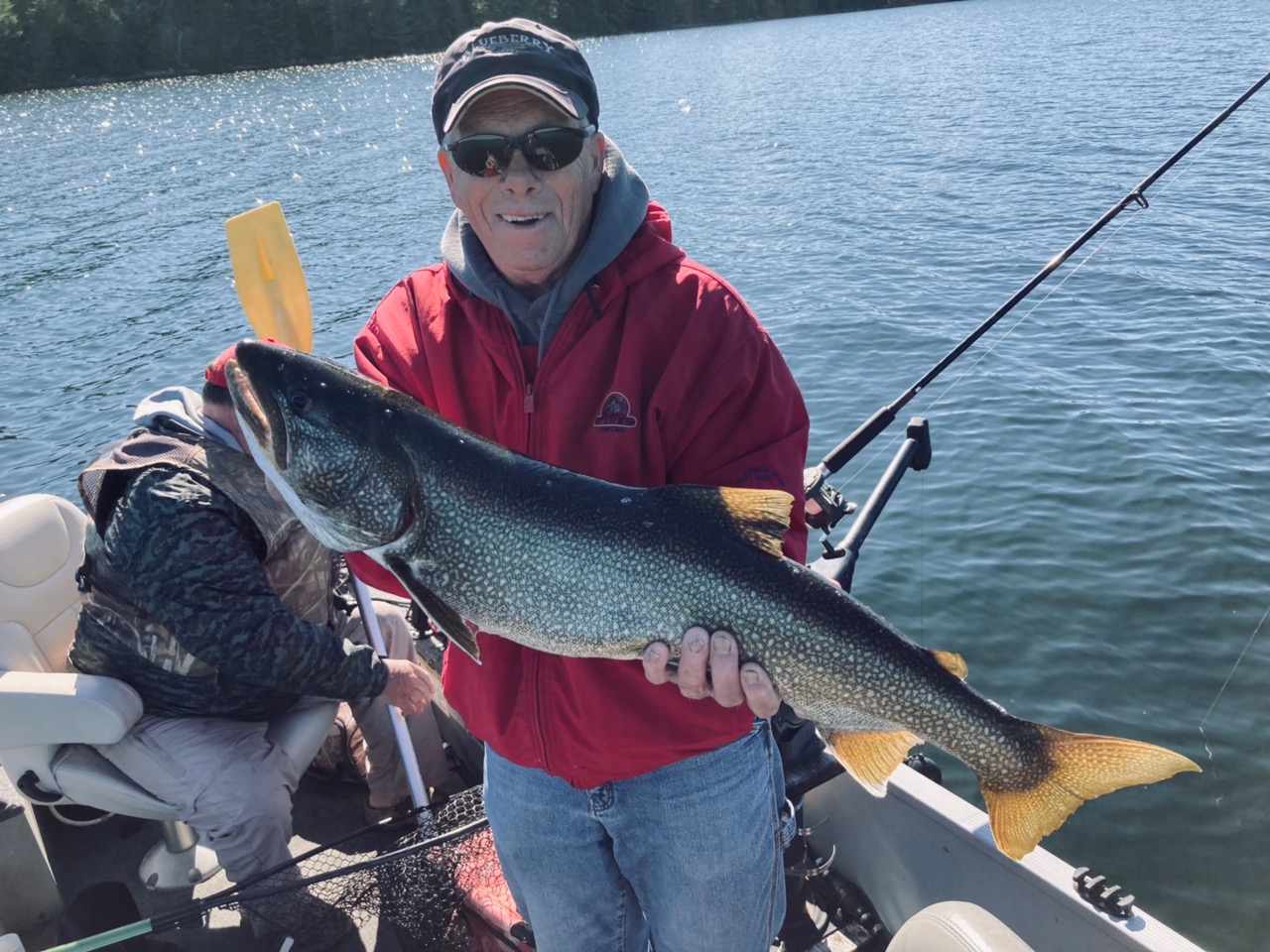 Photography on Lake Vermilion with the Fishing Guides | Lake Vermilion ...